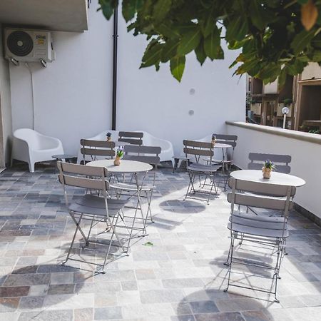 Il Gelso Guest House Catanzaro Exterior foto