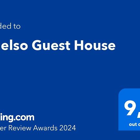 Il Gelso Guest House Catanzaro Exterior foto