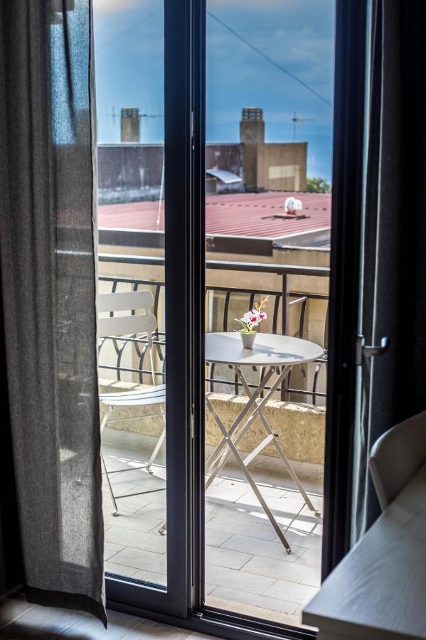 Il Gelso Guest House Catanzaro Exterior foto