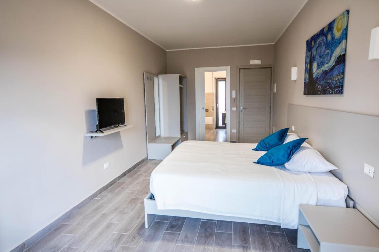 Il Gelso Guest House Catanzaro Exterior foto